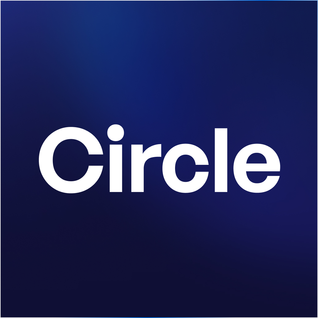 Circle logo