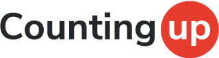 Countingup logo