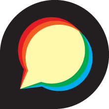 Discourse® logo
