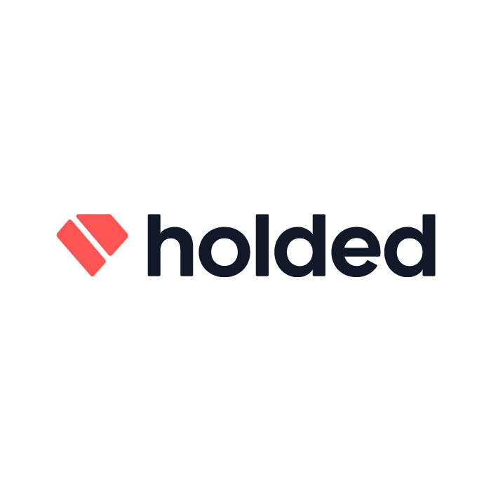 Holded logo