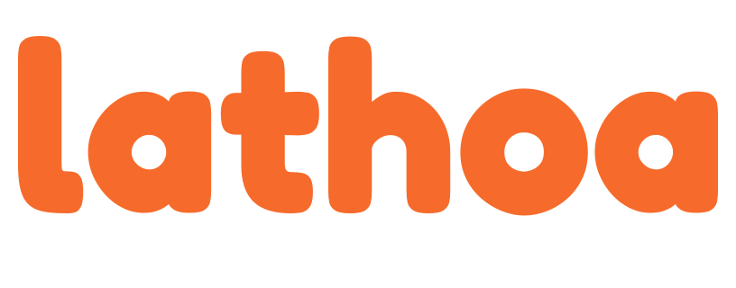 Lathoa™ logo