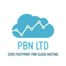 PBN LTD logo
